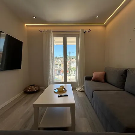 شقة Mayflower كاسيوبي