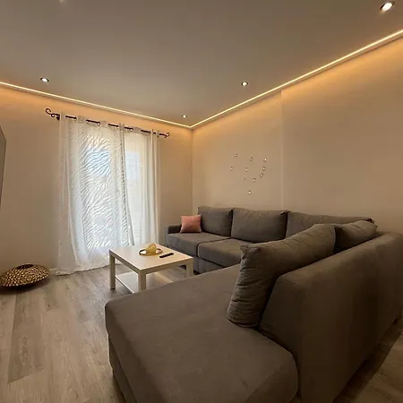 Apartament Mayflower