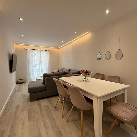 Apartment Mayflower *