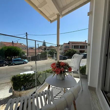 Apartment Mayflower *