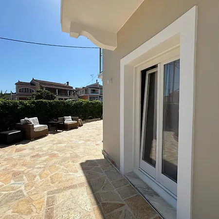 Mayflower Kassiopi