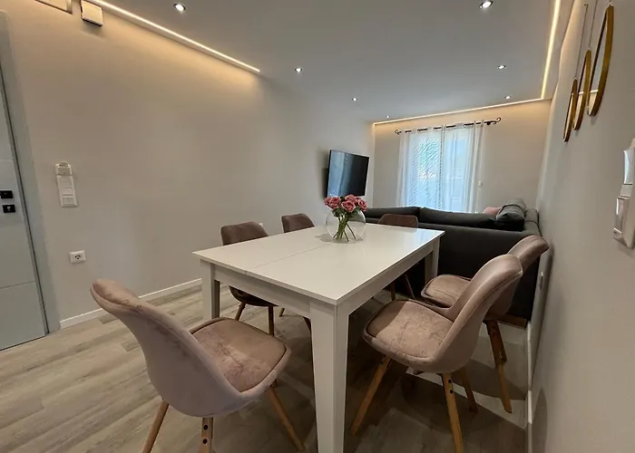 Mayflower Apartment Kassiopi