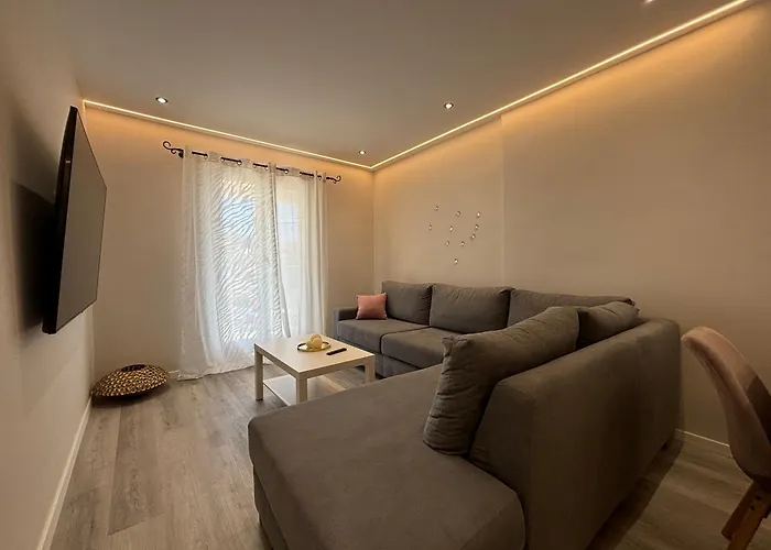 Apartment Mayflower
