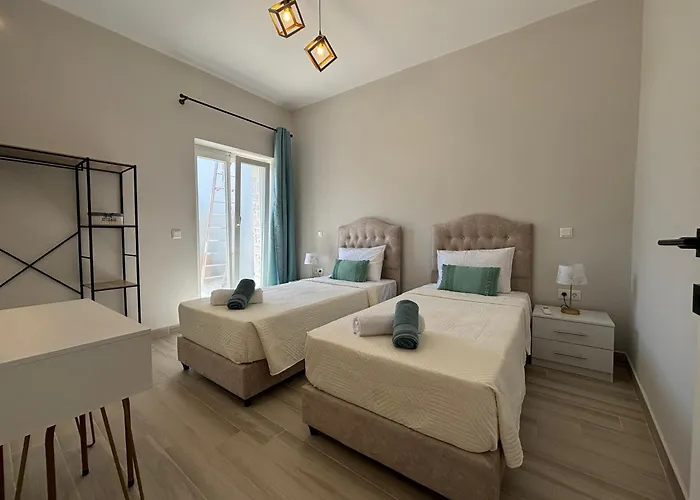 Apartment Mayflower