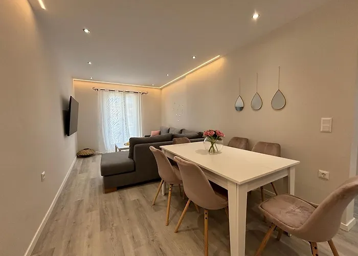 Apartment Mayflower *