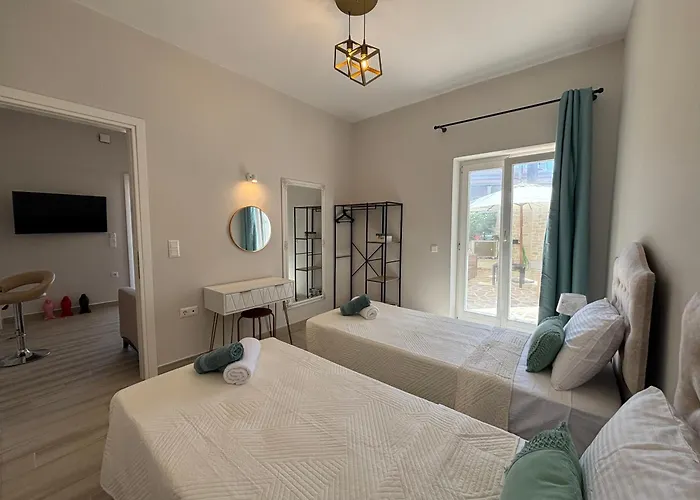 Mayflower Apartment