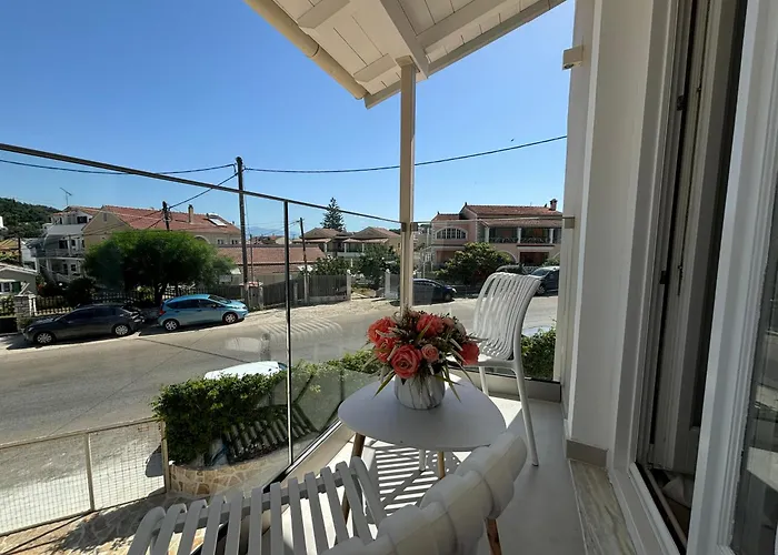 Apartment Mayflower *