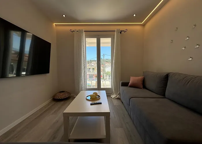 Apartment Mayflower Kassiopi