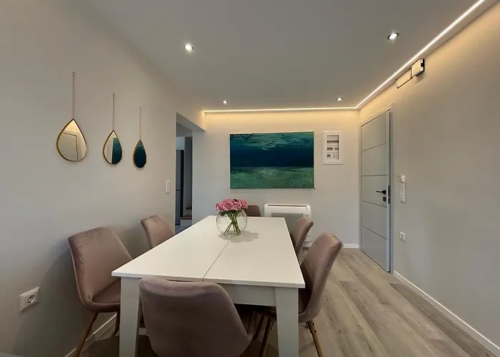 Mayflower Apartment Kassiopi