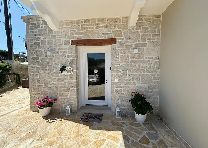 Mayflower * Kassiopi