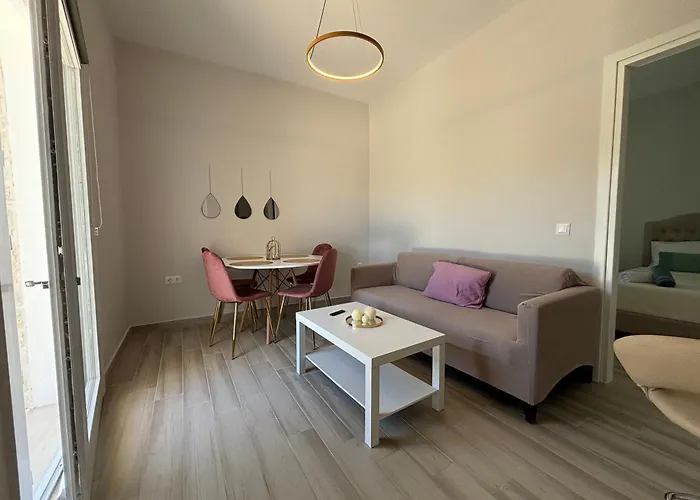 Apartment Mayflower