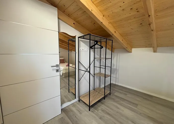 Apartment Mayflower *