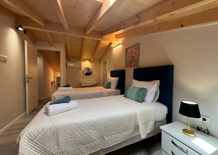 Apartment Mayflower Kassiopi