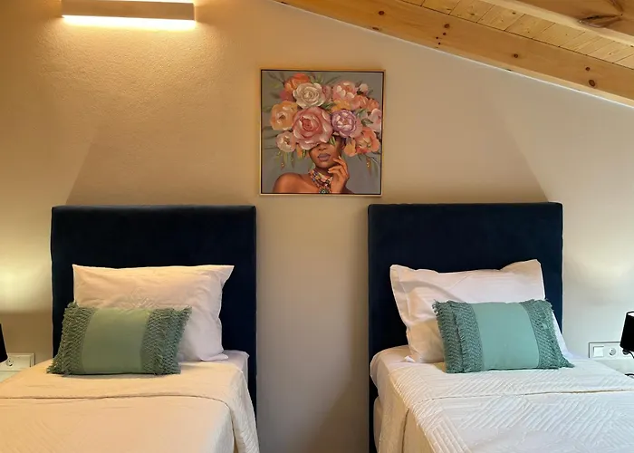 Mayflower Apartment
