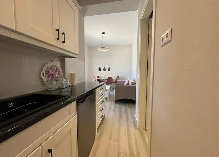 Apartment Mayflower