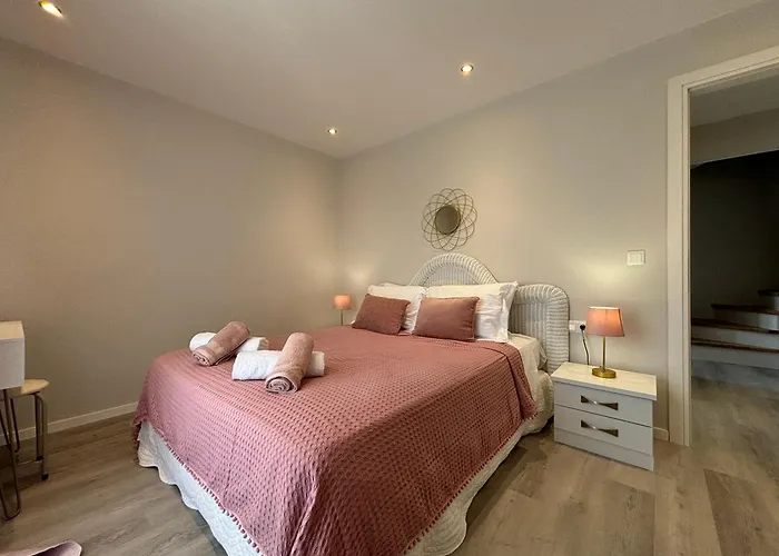 Apartment Mayflower