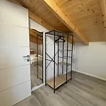 Апартаменты Mayflower *