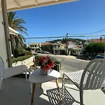 Апартаменты Mayflower