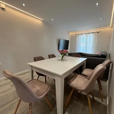 Mayflower Apartament Kassiopi