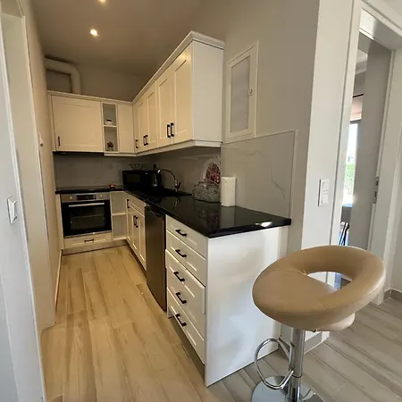 Apartament Mayflower Kassiopi