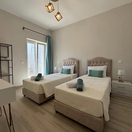 Apartament Mayflower