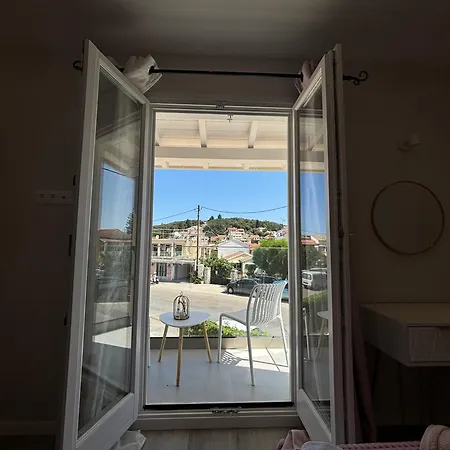 Mayflower * Kassiopi