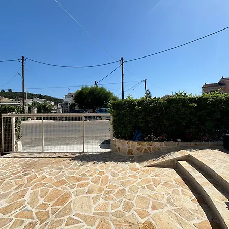 Mayflower Apartament Kassiopi