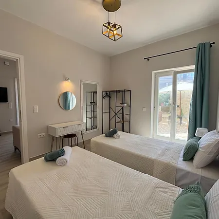 Mayflower Apartament