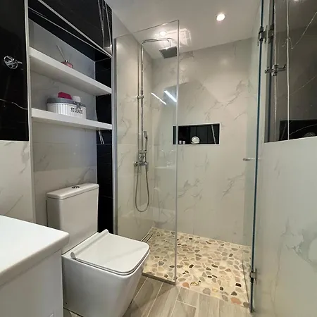 Mayflower Appartement