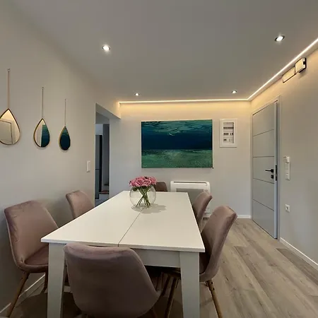 Mayflower Apartament Kassiopi