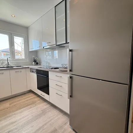 Apartament Mayflower Kassiopi