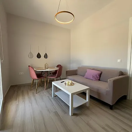 Apartament Mayflower