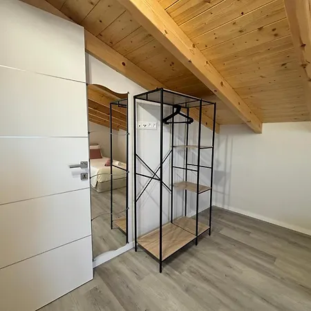 Appartement Mayflower *