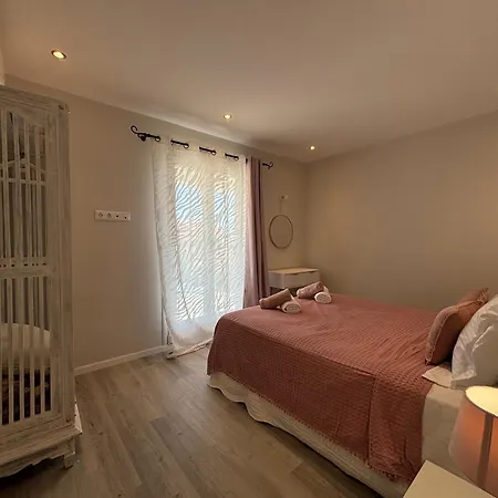 Apartament Mayflower