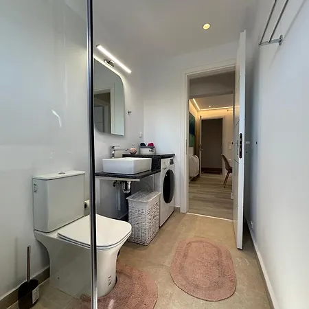 Apartament Mayflower