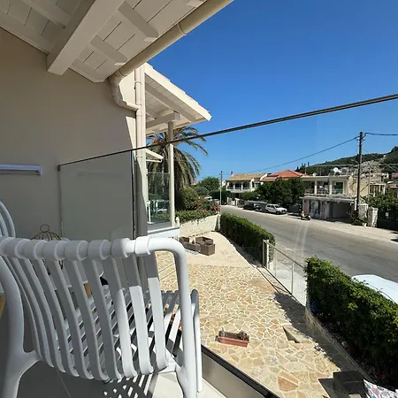 Mayflower Apartament *