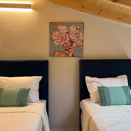 Mayflower Apartament