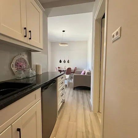 Apartament Mayflower