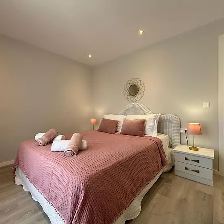 Apartament Mayflower