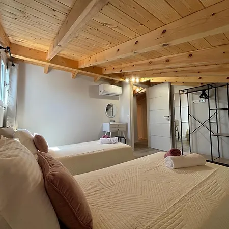 Mayflower * Kassiopi