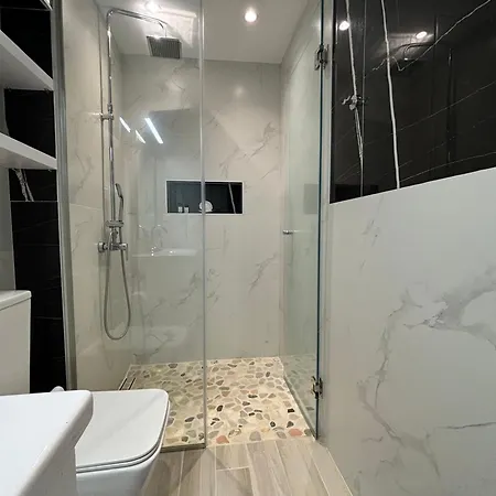 Mayflower Apartament Kassiopi