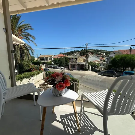 Appartement Mayflower